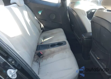 2012 Hyundai Veloster Base W/Gray z USA, uszkodzony, nr VIN KMHTC6AD7CU034888